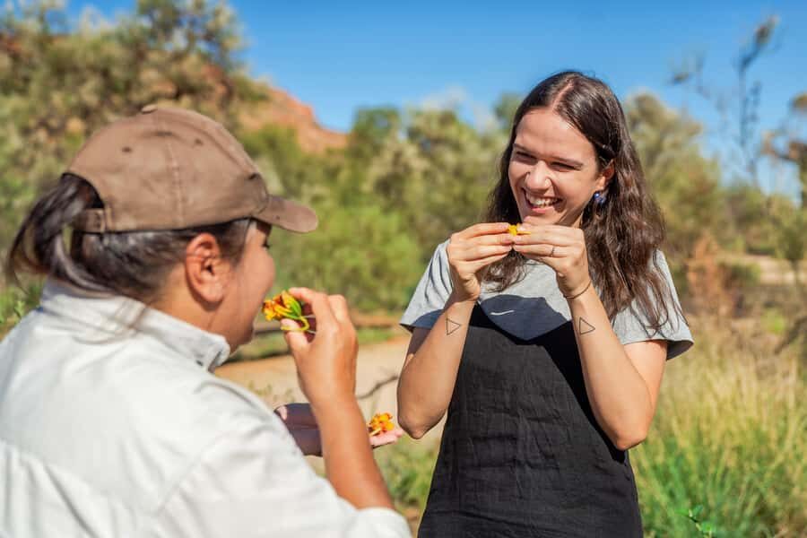 Alice Springs: Desert Park Entry Ticket - The Experience for Different Types of Travelers