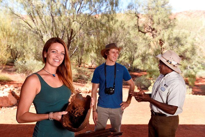 Alice Springs Desert Park General Entry Ticket - What the Reviews Say