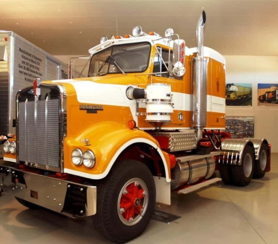 Alice Springs: National Road Transport Hall of Fame Museum - Practical Details and Visitor Experience
