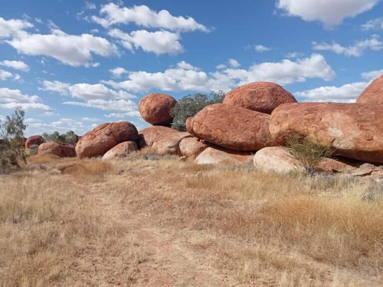 Alice Springs: Personalized Tour in the Northern Territory - An In-Depth Look at the Tour Itinerary