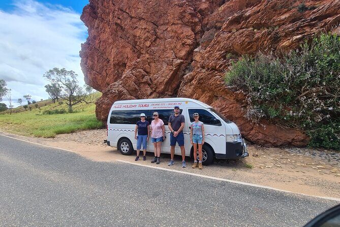 Alice Town & Country Half Day Sunset Tour Private Tour Service - Practical Details & Considerations