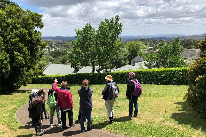 Alices Journeys Walking Tours of Daylesford 2.30pmFRI 11.30amSAT - Why This Tour is a Great Choice