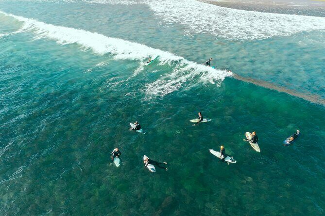 All Ages Private Surf Coaching - Analyzing the Value and Experience