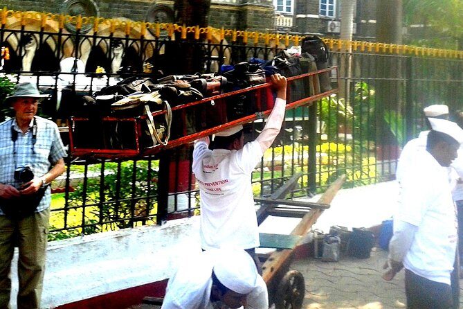 All in one Combo of City ,Slum,Dhobighat & Dabbawala tour - A Few Considerations