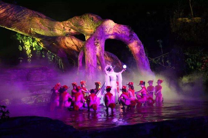 All-inclusive 4-Day Private Zhangjiajie Tour Includes Glass Bridge& Evening Show - The True Value of This Tour