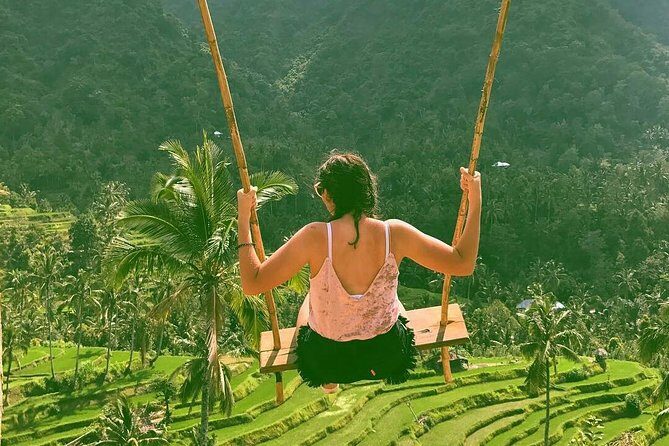 All inclusive Bali Sekumpul Waterfalls Trekking Tour - Authentic Traveler Experiences and Insights