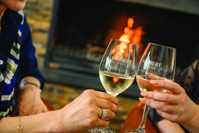 All Inclusive Barossa Valley Food and Wine Tour - The Bottom Line: Who Will Love This Tour?