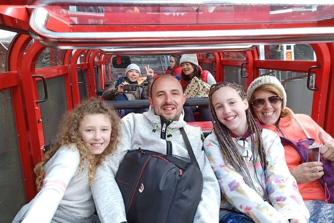 All Inclusive Blue Mountain,Scenic World,Lunch,Koalas,ferry - Practical Details and Considerations
