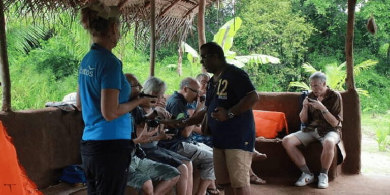 All-Inclusive Dambulla Village Tour with Traditional Lunch - Who Should Consider This Tour?