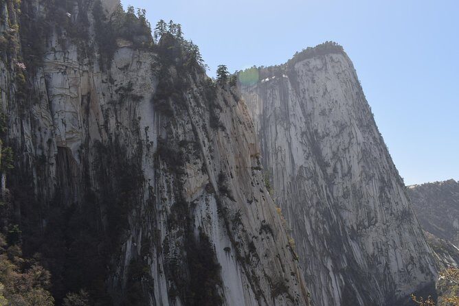 All Inclusive Day Tour to Mt. Huashan & Terra Cotta Army Museum - Who Will Love This Tour?