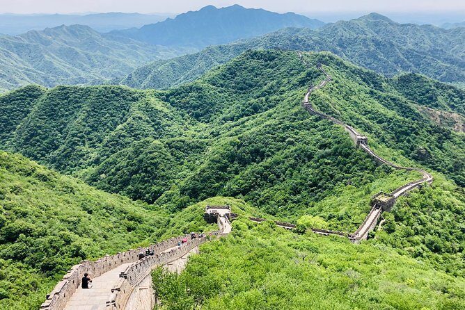 All Inclusive Mutianyu Great Wall and Summer Palace Private Tour - Things to Consider