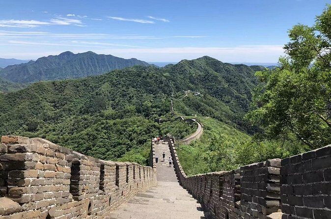 All-inclusive Mutianyu Wall and Summer Palace Private Tour - Why This Tour Offers Good Value
