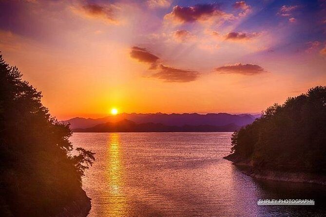 All Inclusive Night Tour with Impression West Lake Show VIP Ticket and Dinner - What’s the Value here?