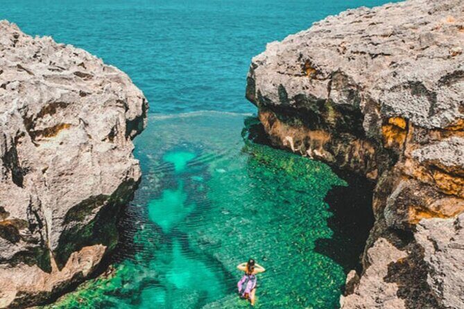All Inclusive Nusa Penida Tour Package - What You Can Expect from the Itinerary