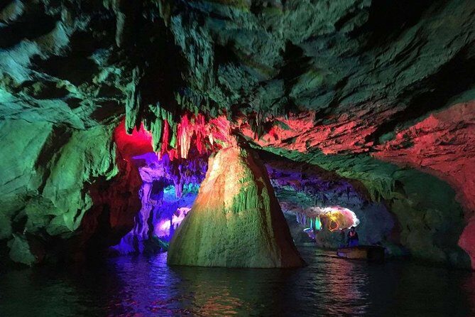 All Inclusive Private Day Trip to Liujiaqiao Village and Yinshui Cave from Wuhan - What Travelers Can Expect and Why It Matters