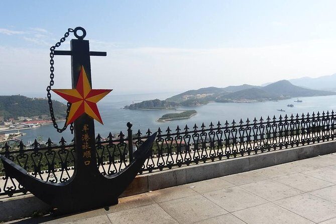 All Inclusive Private Lushun(Port Arthur) Full-Day Tour - Who Should Consider This Tour?