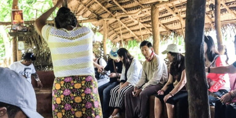 All-Inclusive Sigiriya Village Tour with Traditional Lunch - Final Thoughts