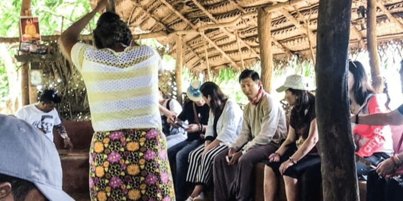 All-Inclusive Sigiriya Village Tour with Traditional Lunch - Final Thoughts
