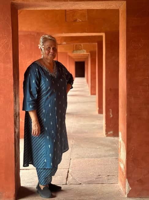 All Inclusive Taj Mahal & Agra Fort Tour From New Delhi - The Value of This Tour