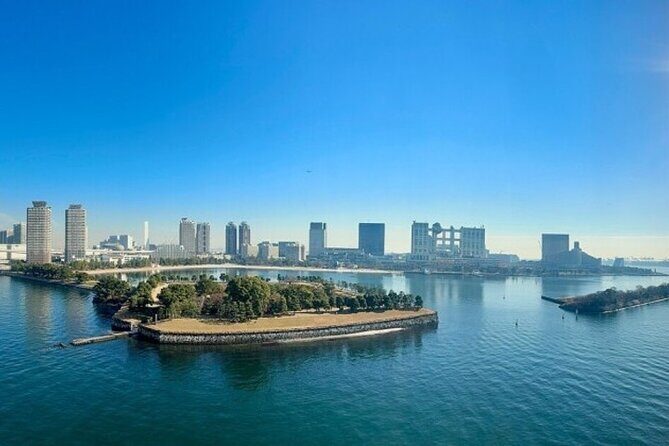 All Inclusive Tokyo Private Guided Tour with Hotel Pickup - Why You Might Love This Tour