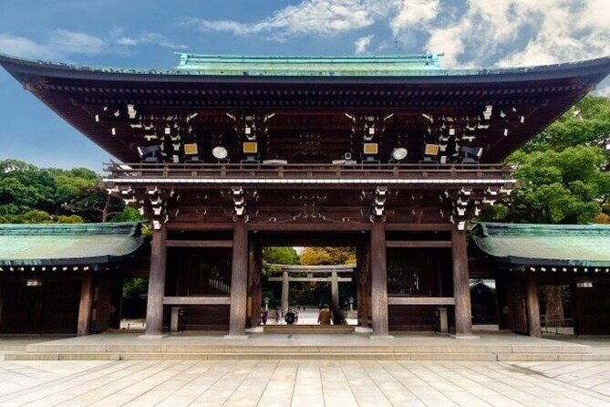All Inclusive Tokyo Shared Tour with Hotel Pickup - Final Thoughts