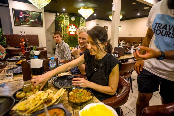All Inclusive Twilight Nights Little India Half Day Tour - The Practicalities: What to Expect