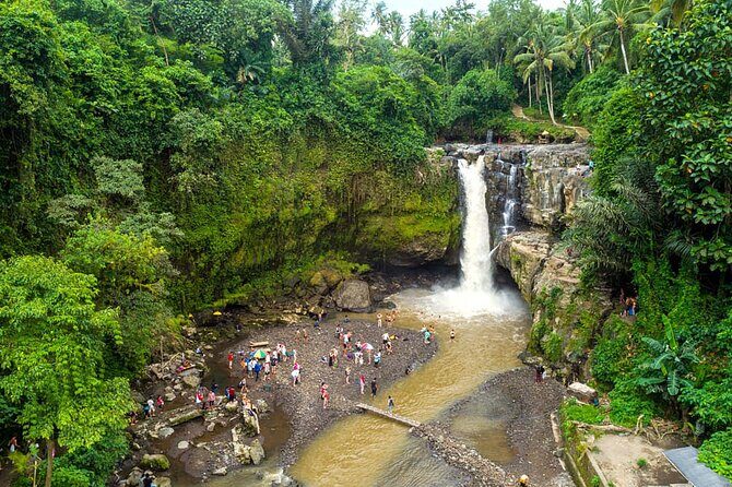 All-Inclusive Ubud Bali Private Full-Day Tour - What This Tour Means for Your Bali Experience