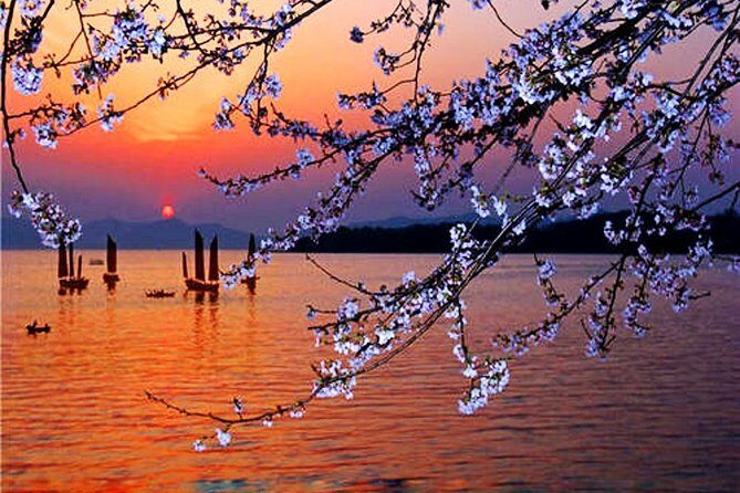 All Inclusive Wuxi City Flexible Private Day Tour - The Sum Up