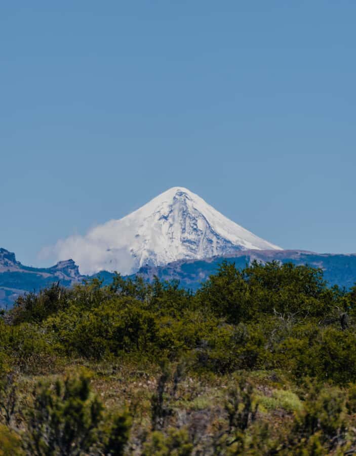 Aluminé: 4-Day Patagonian Horseback Riding Tour with Lodging - Day-by-Day Breakdown