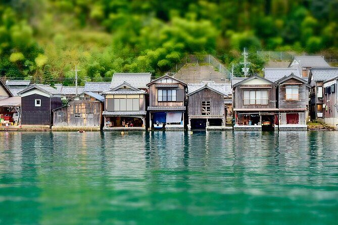 Amanohashidate and Ine Funaya Day Tour from Osaka and Kyoto - Who Should Consider This Tour?
