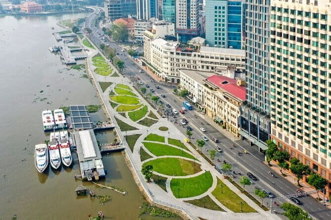 Amazing 1 Day Ho Chi Minh City Tour - Authenticity and Comfort