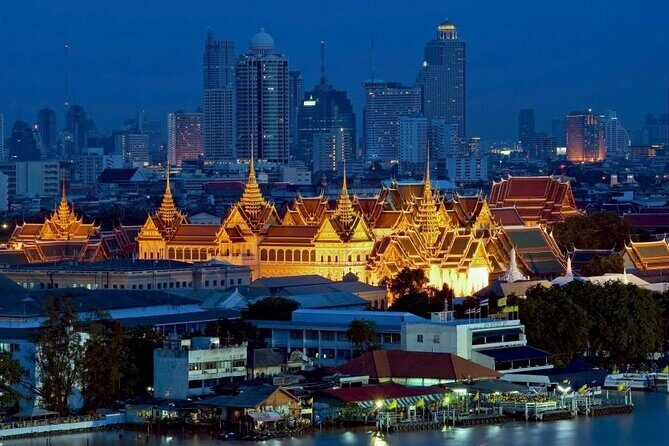 Amazing Bangkok Tour : Royal Grand Palace, Wat Phra Kaew and Wat Arun (SHA Plus) - Who Will Love This Tour?