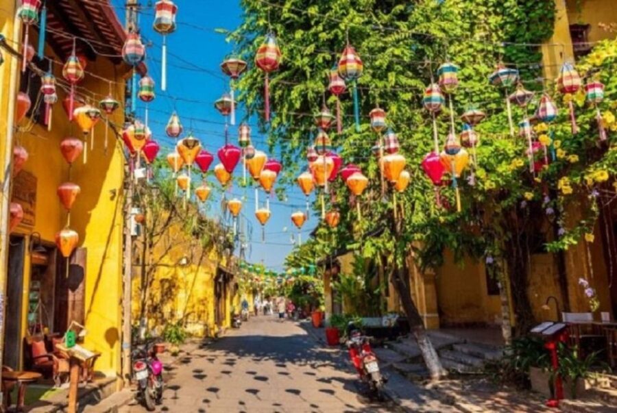 Amazing Hoi An City tour with Street food tasting - In-Depth Look at the Itinerary