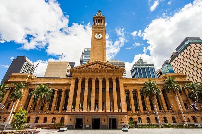 Amazing Scavenger Hunt: Brisbanes Perfect Recipe - Who Should Consider This?