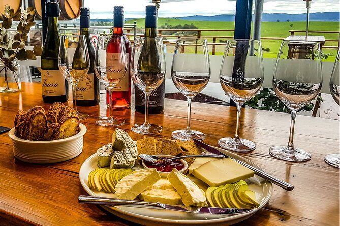 Amazing Yarra Valley Wine Tour + Chocolate, Farm Fresh, Gin - Analyzing the Price and Its Value