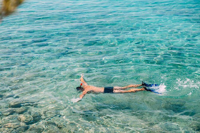 Amed Bali Snorkelling: Japanese Shipwreck & Vienna Beach Tour - What’s Included and What to Consider