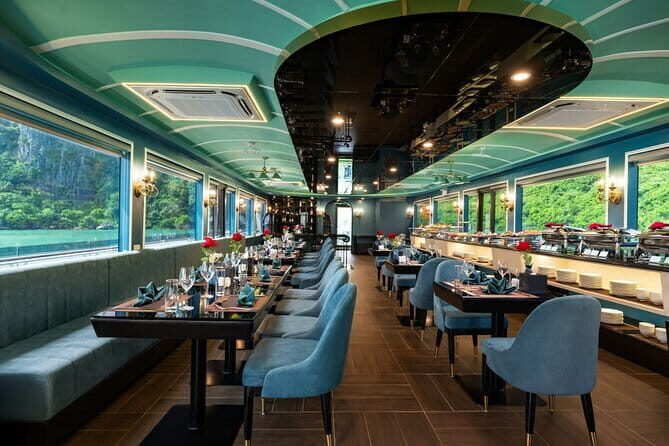 Amethyst Luxury Halong Cruise From Hanoi by Limousine Transfer - Final Thoughts: Who Will Love This Tour?
