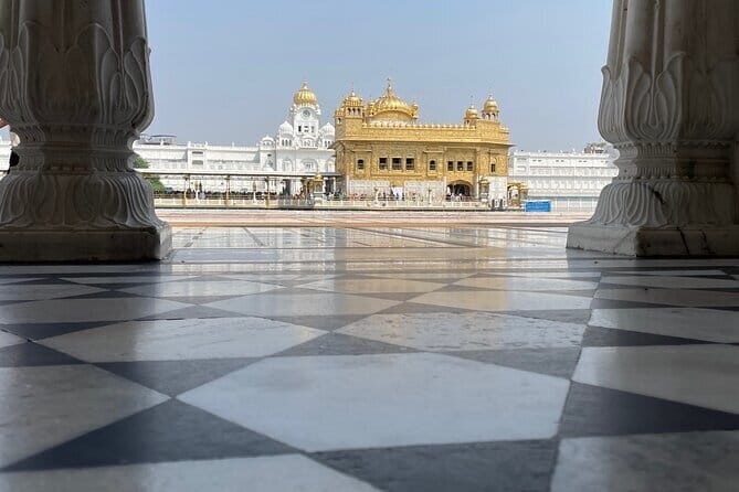 Amritsar City Guided Tour 4 to 5 Hours - The Experience: Authenticity, Value, and Practicality