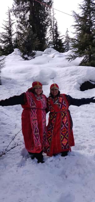 Amritsar, Shimla, Manali Tour By Car 5 Nights/6 Days. - What’s Included and How It Adds Value