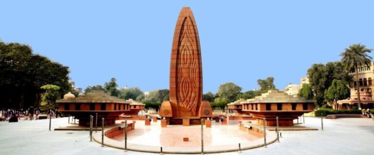 Amritsar: Small Group 3 hour Guided Heritage Walk - Practical Tips for Participants