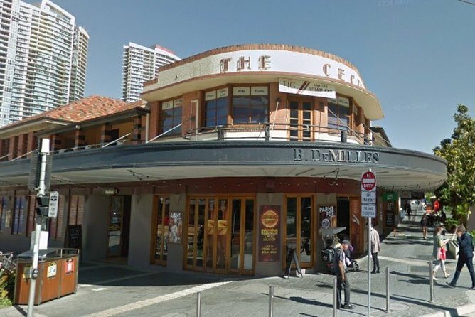 An Epic Scavenger Hunt: Gold Coast Community Charm - Who Should Consider This Tour?
