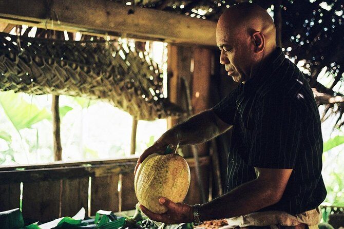 Ancient Tonga Cultur Tour 2hr Full Culture Tour - The Value Proposition