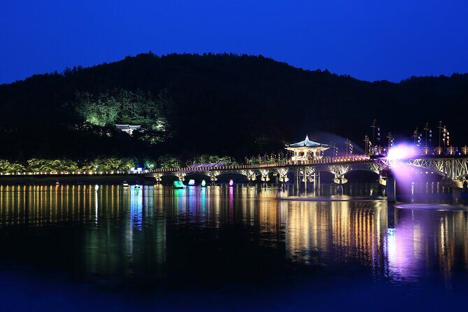 Andong Customized Private tour with a Licensed tourguide - Authentic Experiences and Insights