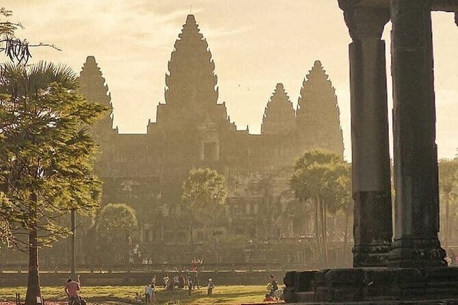 Angkor Wat, Ta Prohm, Angkor Thom, Bayon Temple Day Tour - Final Thoughts: Is It Worth It?