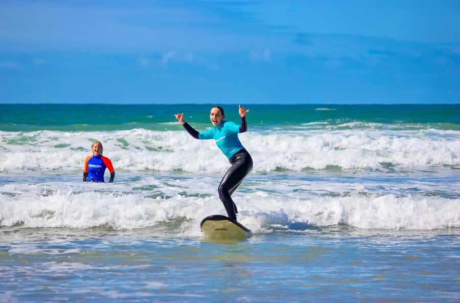 Anglesea: 2 Hour Surf Experience on the Great Ocean Road - What to Expect on the Day