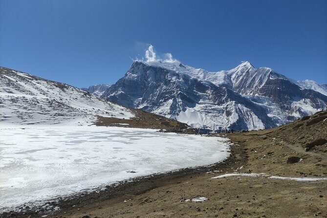 Annapurna Base Camp Trek 10 Days - The Authenticity and Cultural Encounters