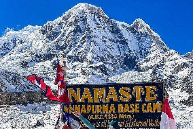 Annapurna Base Camp Trek from Pokhara and Kathmandu - Final Thoughts