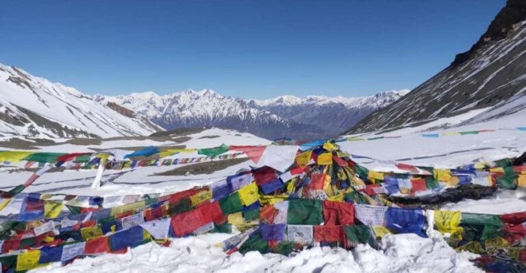 Annapurna Circuit Trek: Short 10 Days Full Board Package - Real Experiences from Trekkers