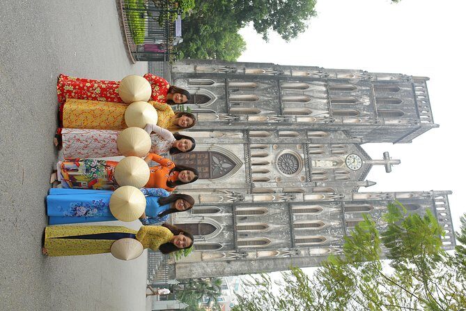Ao Dai Rental in Hanoi - FAQ