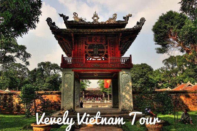 Ao dai Vietnam photograph tour with private car - The Transport and Pacing